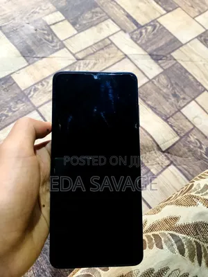 New Oppo K12x 256 GB Silver