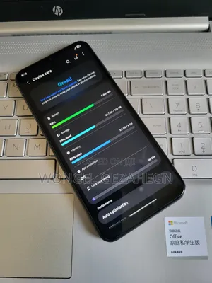 Samsung Galaxy M14 128 GB Black