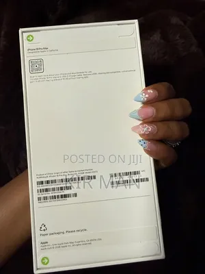 New Apple iPhone 18 Pro Max 512 GB