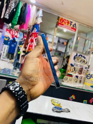Apple iPhone 12 256 GB Blue