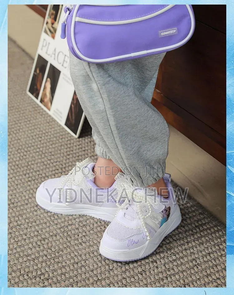 Kids Shoes