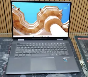 New Laptop HP Spectre 16GB Intel Core i7 SSD 512GB