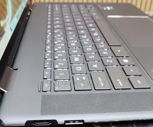 New Laptop HP Spectre 16GB Intel Core i7 SSD 512GB