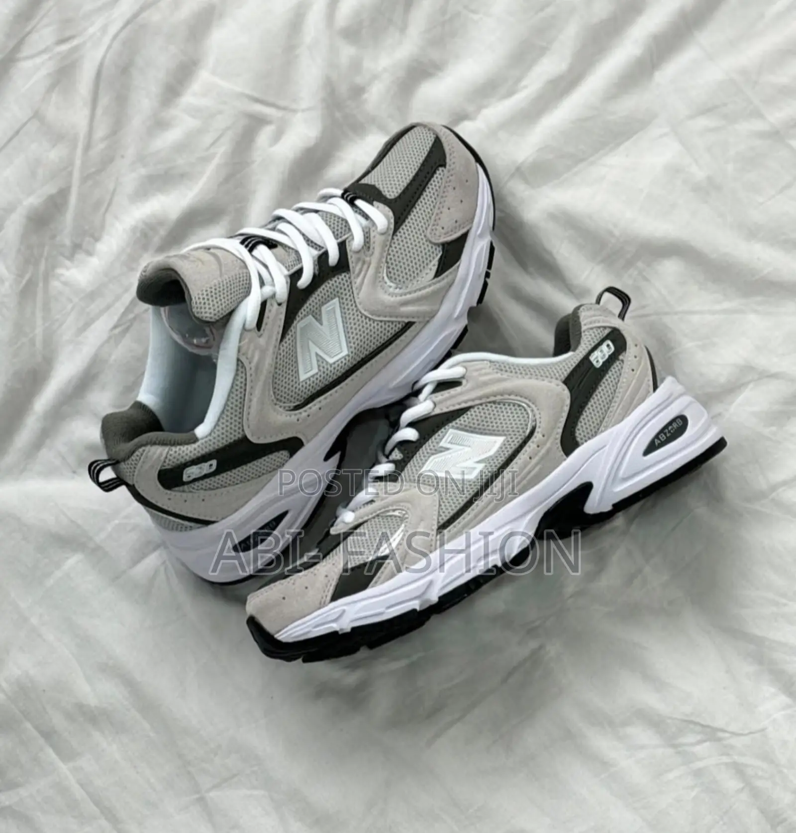 New Balance 530 Rain Cloud Women's Shoes - New Arrival