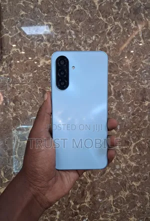 New Samsung Galaxy A17 256 GB Blue