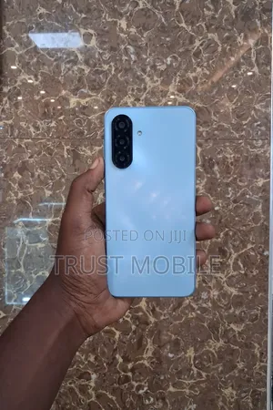 New Samsung Galaxy A17 256 GB Blue