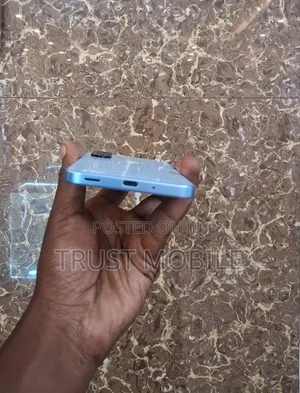 New Samsung Galaxy A17 256 GB Blue