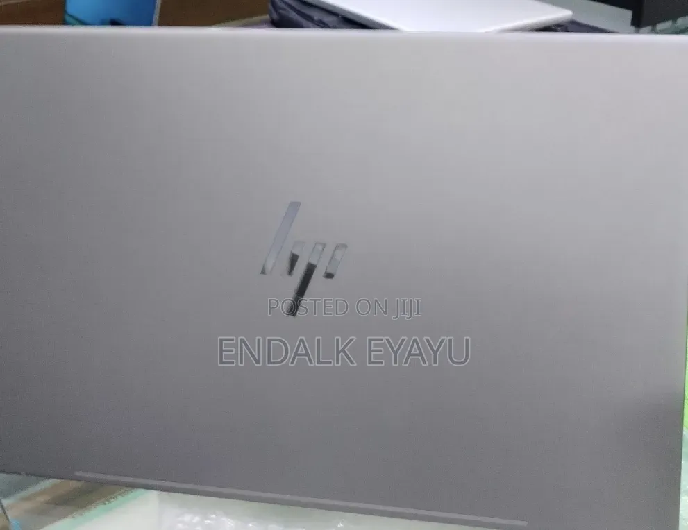 New Laptop HP Envy 17 16GB Intel Core Ultra 7 SSD 1T