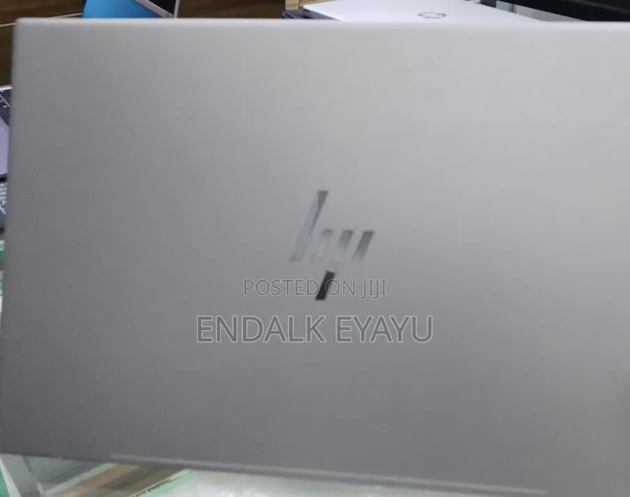 New Laptop HP Envy 17 16GB Intel Core Ultra 7 SSD 1T