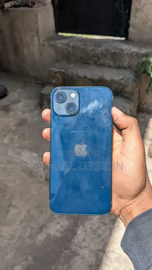 Apple iPhone 13 128 GB Blue