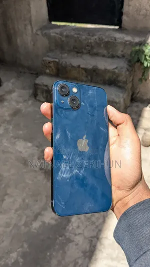 Apple iPhone 13 128 GB Blue