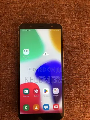 Samsung Galaxy J8 32 GB Gold