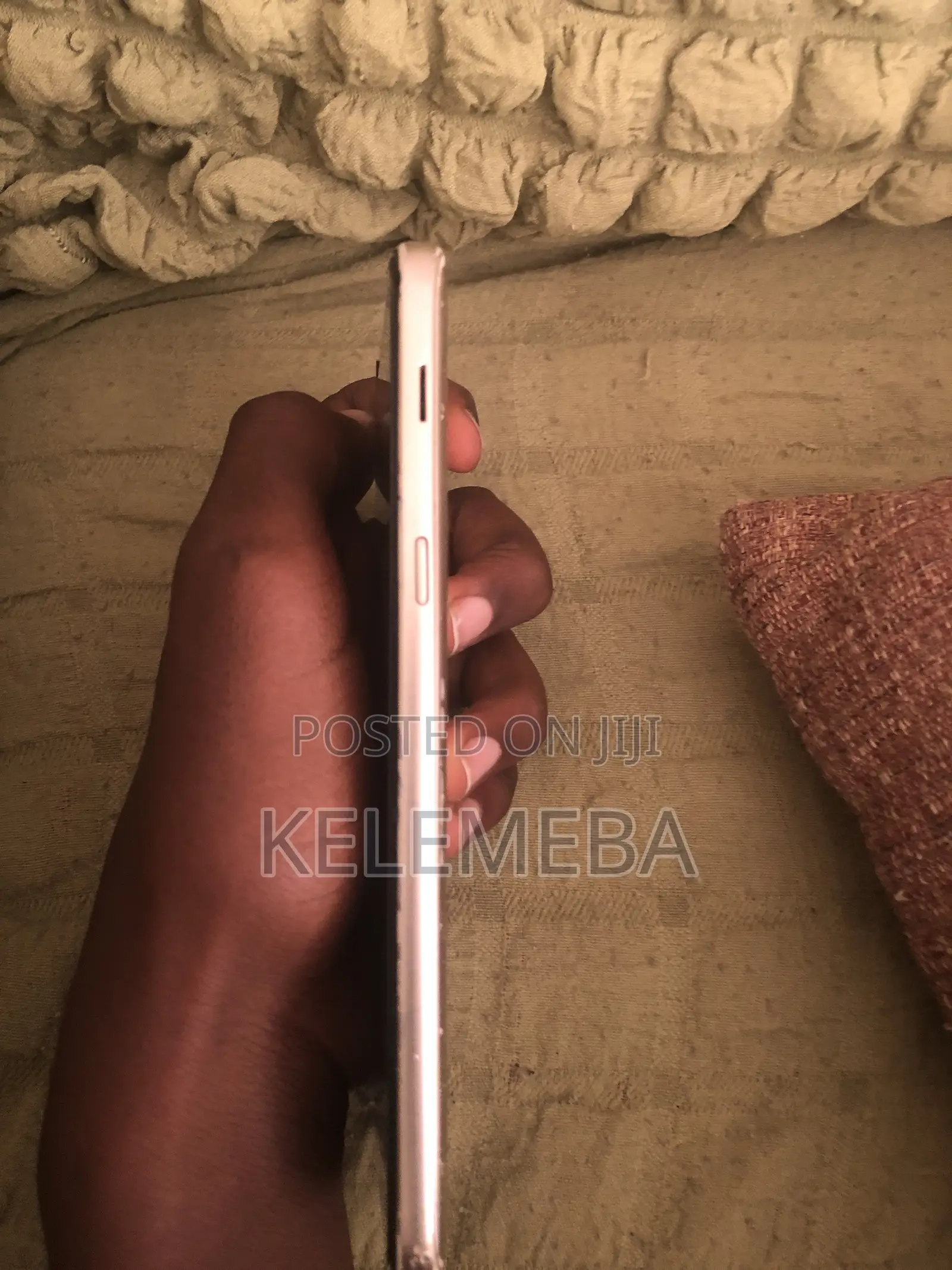 Samsung Galaxy J8 32 GB Gold