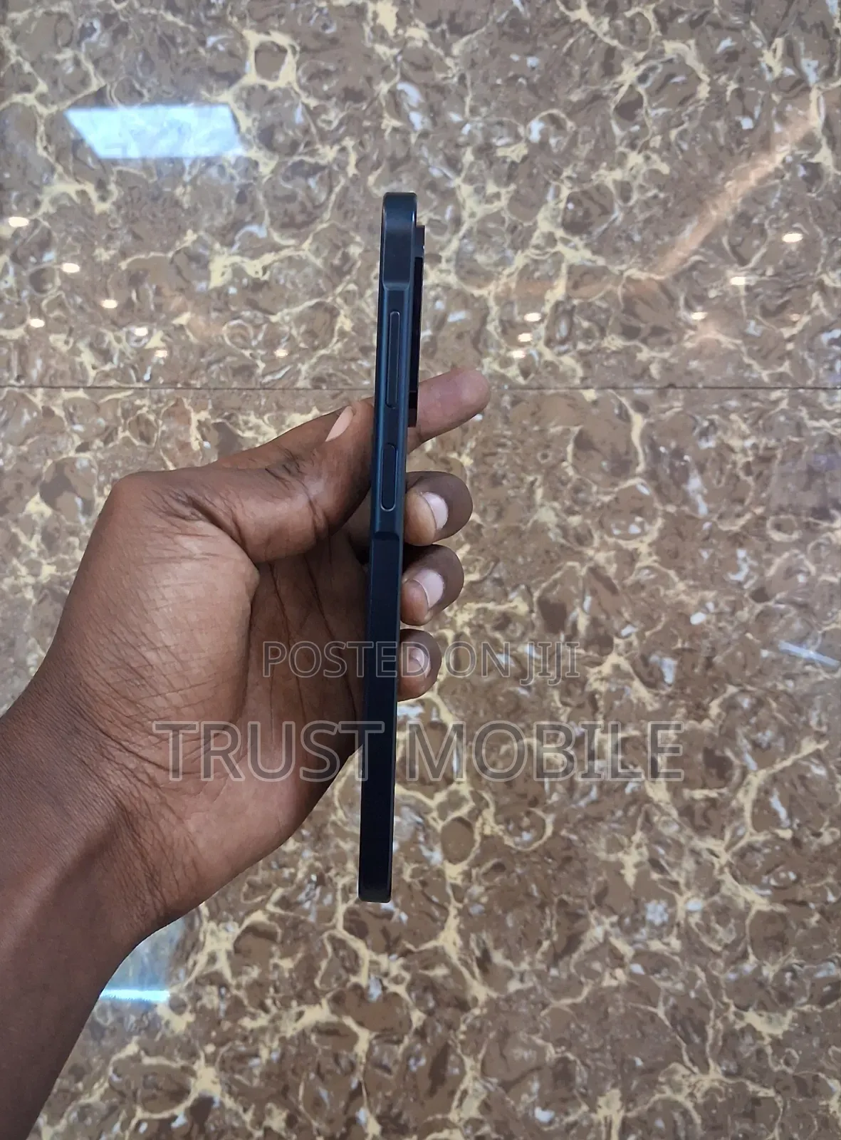New Samsung Galaxy A17 128 GB Black