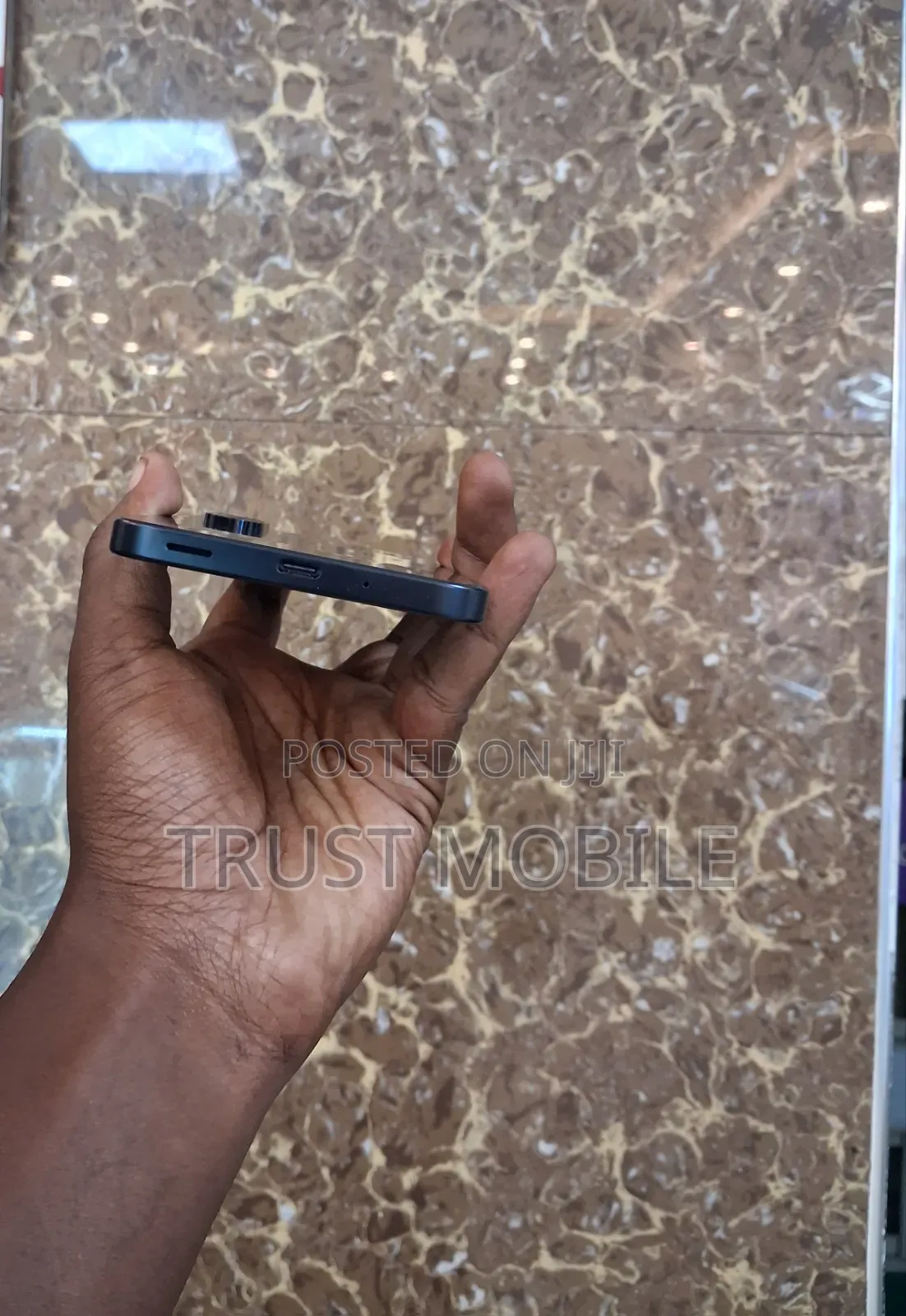 New Samsung Galaxy A17 128 GB Black