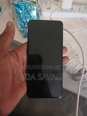 Samsung Galaxy S20 128 GB Black