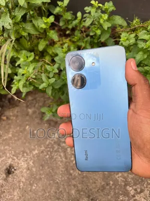 Xiaomi Redmi 13C 256 GB Red