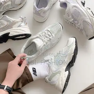 New Balance 530 Ice Blue - New Arrival