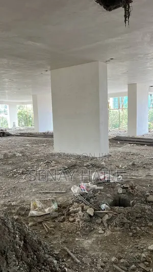 1bdrm Apartment in ዴማ ሆፕ, Yeka for sale