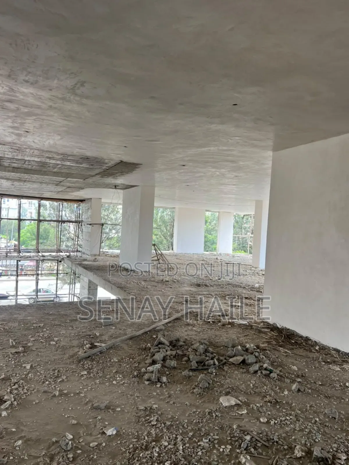 1bdrm Apartment in ዴማ ሆፕ, Yeka for sale