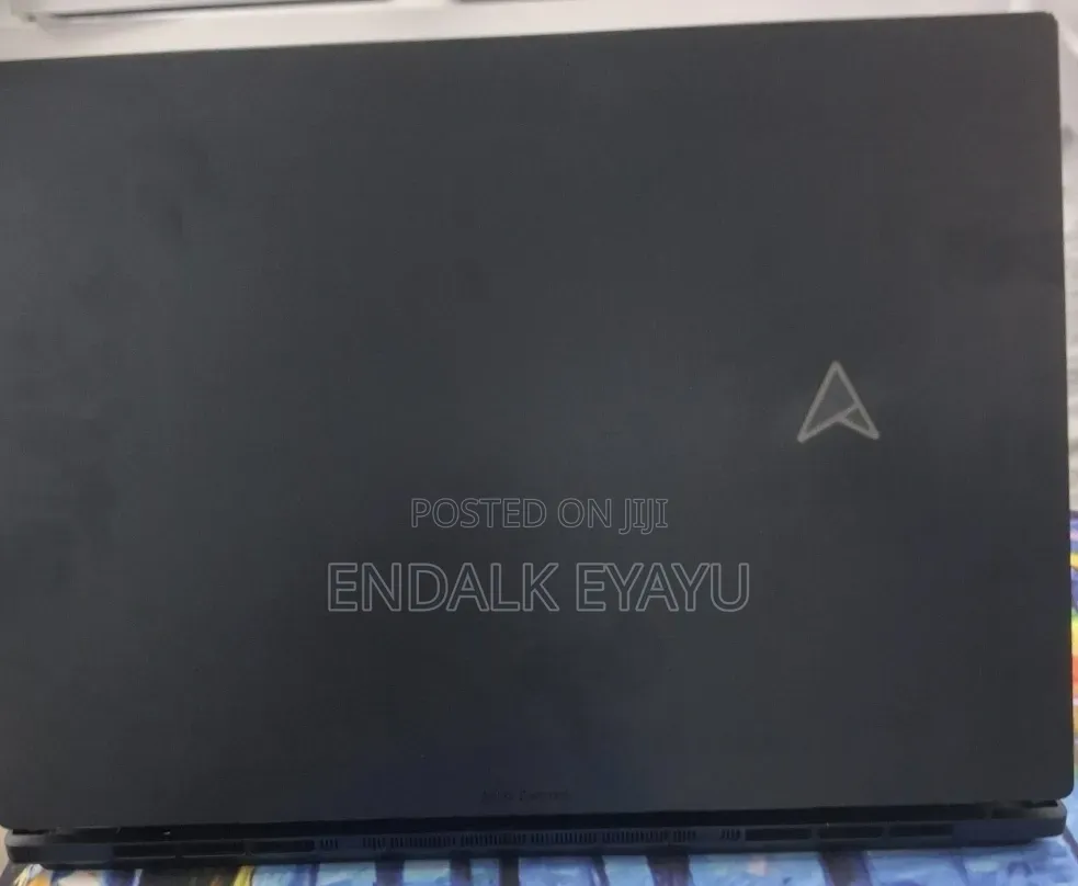 New Laptop Asus Zenbook 15 OLED 32GB Intel Core i9 SSD 1T