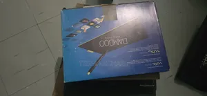 Tablet 8 GB Black