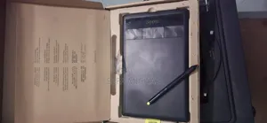 Tablet 8 GB Black