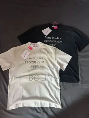 Acne Studios Tee