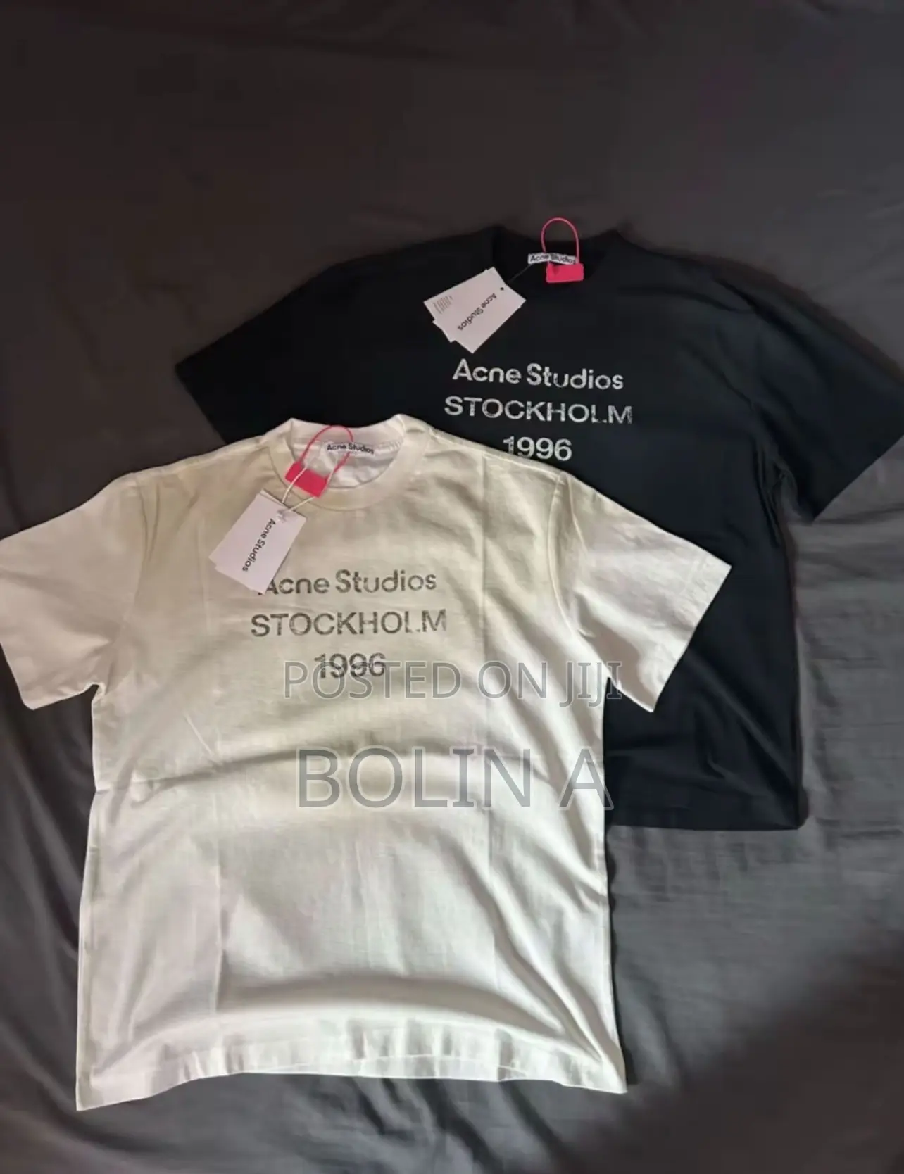 Acne Studios Tee