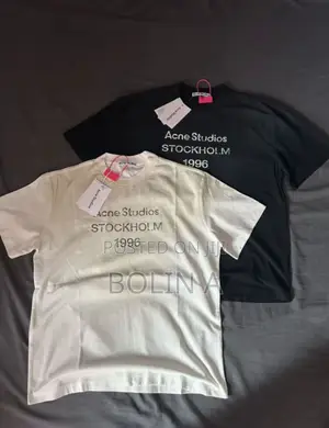 Acne Studios Tee