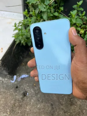 Samsung Galaxy A17 128 GB Blue