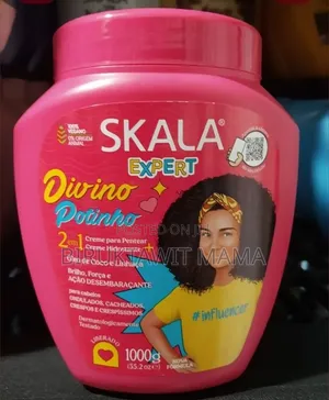 SKALA Conditioner