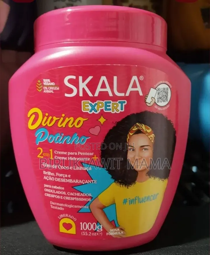 SKALA Conditioner