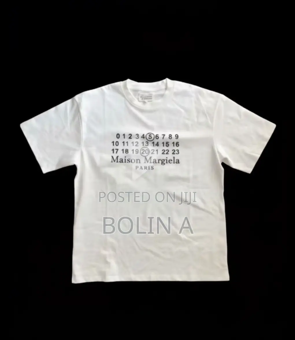 Maison Margila Tee