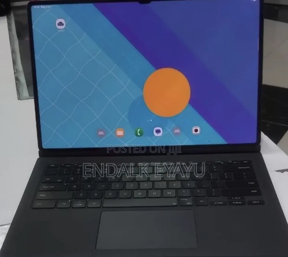 New Samsung Galaxy Tab S9 Ultra 256 GB
