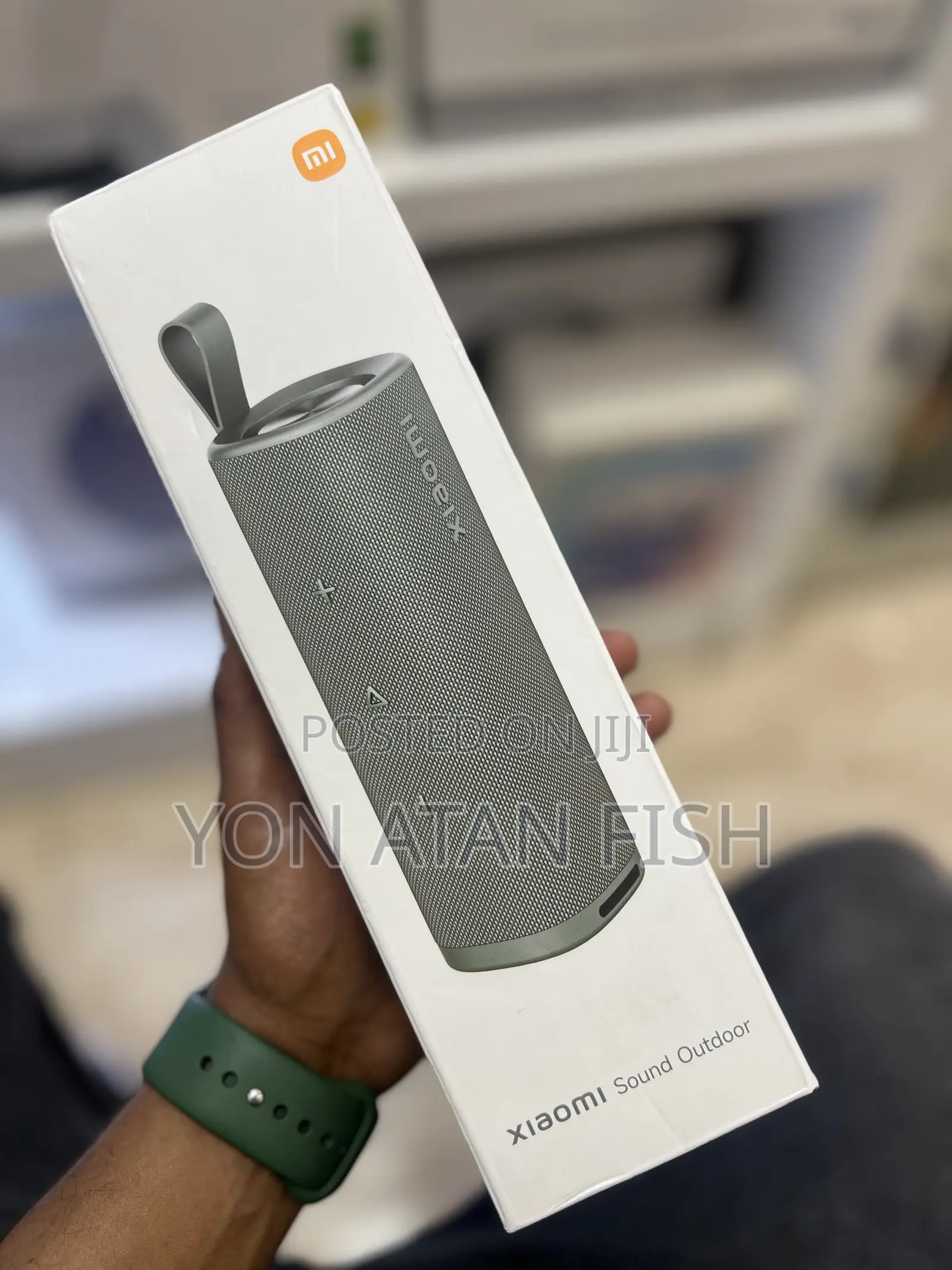 Xiaomi Sound Outdoor
