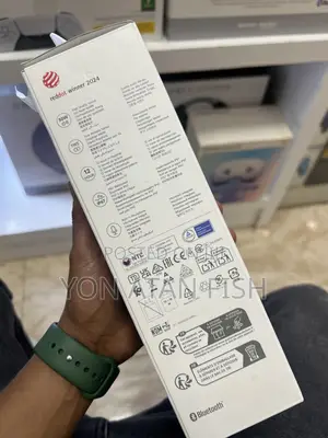 Xiaomi Sound Outdoor