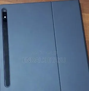 New Samsung Galaxy Tab S8+ 256 GB