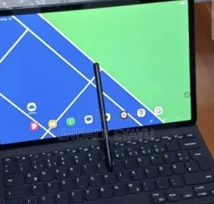 New Samsung Galaxy Tab S8+ 256 GB