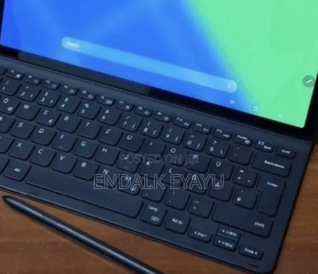 New Samsung Galaxy Tab S8+ 256 GB