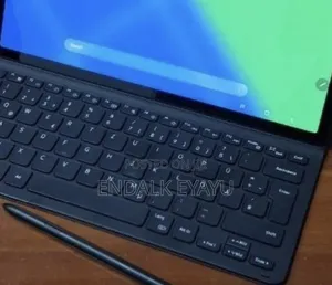 New Samsung Galaxy Tab S8+ 256 GB