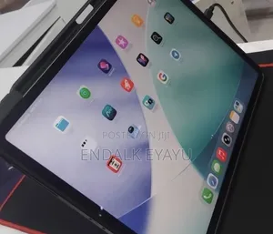New Apple iPad Pro 1 TB