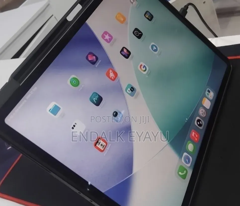 New Apple iPad Pro 1 TB