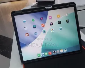 New Apple iPad Pro 1 TB