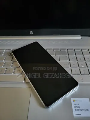 Samsung Galaxy S20 FE 5G 128 GB White