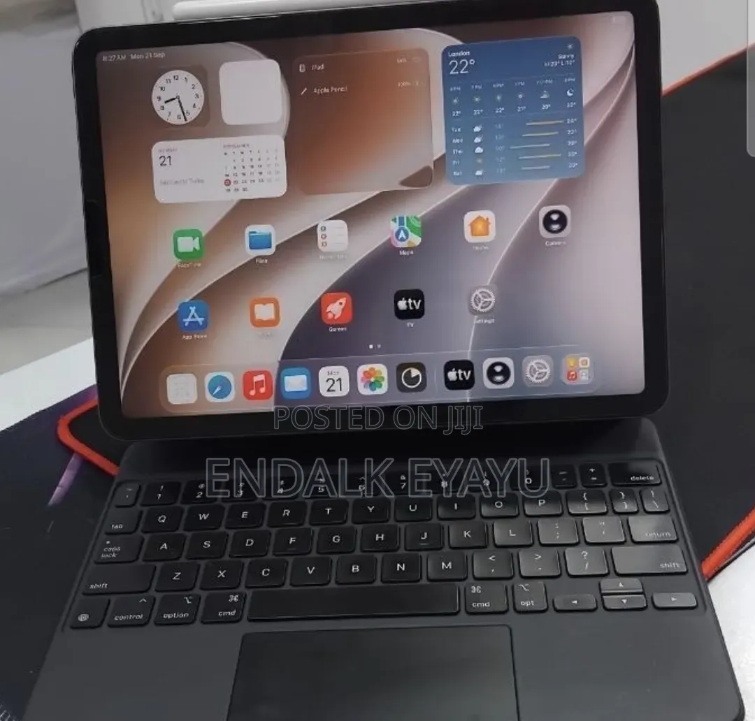 Apple iPad Air 256 GB