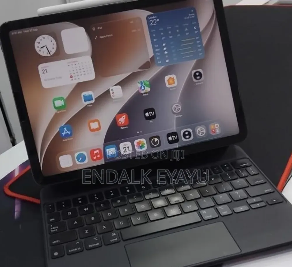 Apple iPad Air 256 GB