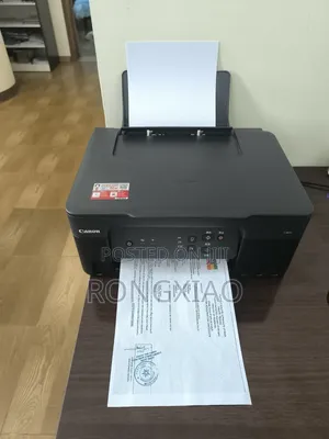 Canon Brand New Ink Jet Printer G3830