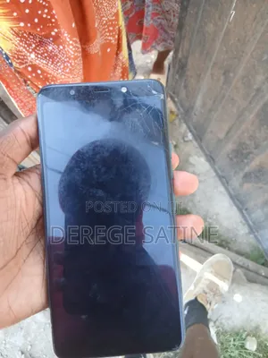 Tecno Pop 4 32 GB Green