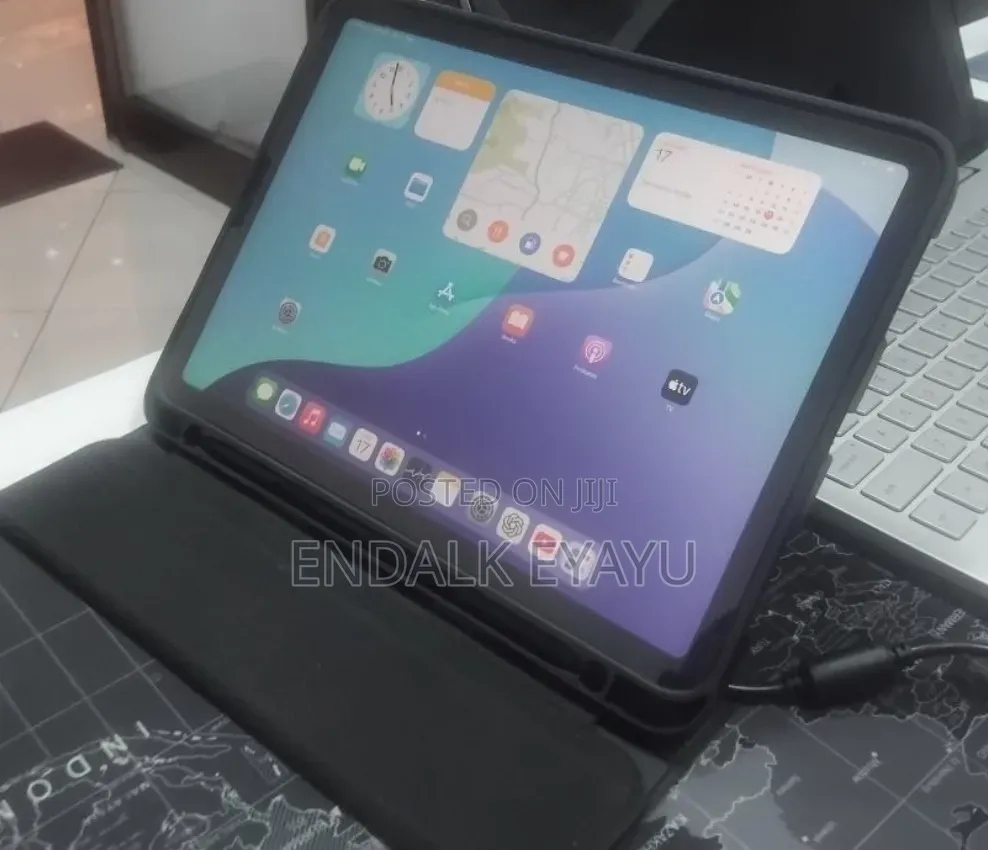 New Apple iPad Air 64 GB